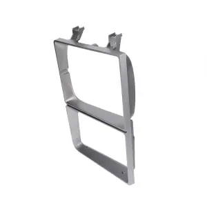 Headlamp Bezel - RH - Single Headlights - 83-84 Chevy GMC CK Pickup Blazer Jimmy Suburban - Image 2 of 4